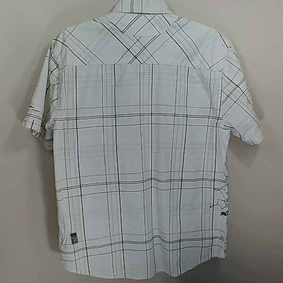 Projekraw button up shirt - Picture 4 of 8